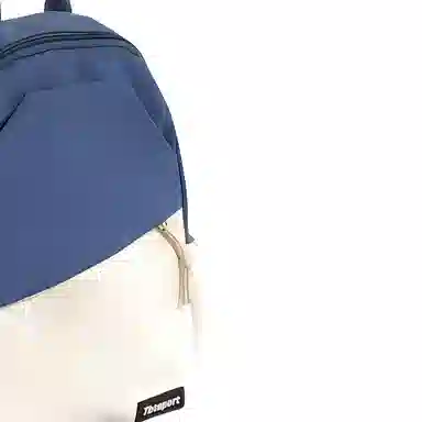 欧曼斐 休闲单肩背包学生百搭 尼龙 胸包 男女同款情侣款 多色