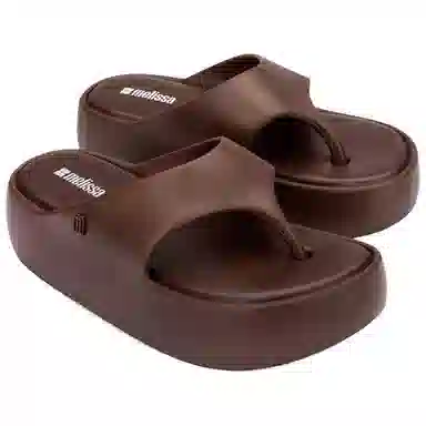 MELISSA FREE THONG EVA