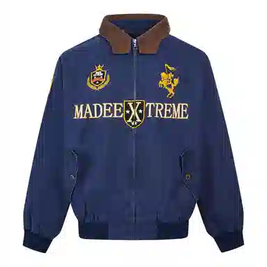 MADE EXTREME