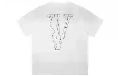 VLONE LOGO T