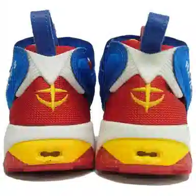 Reebok Instapump Fury Blue