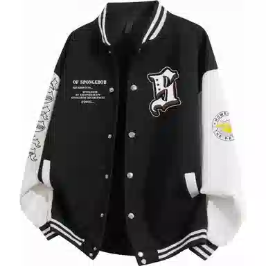 SPONGEBOB SQUAREPANTS Logo