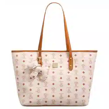 PESASRIE Tote