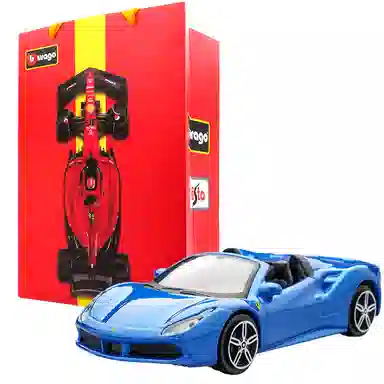 143 SP3 FXXK 911 SF90 458 488