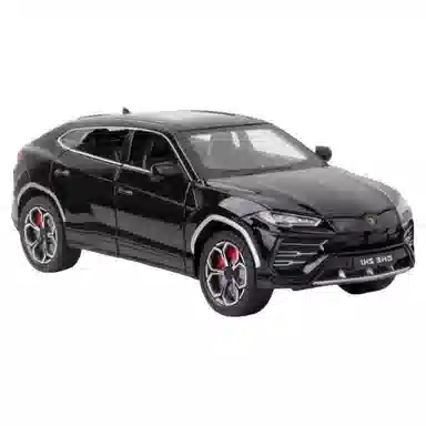 URUS 124