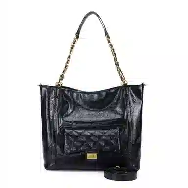Crocodile Tote