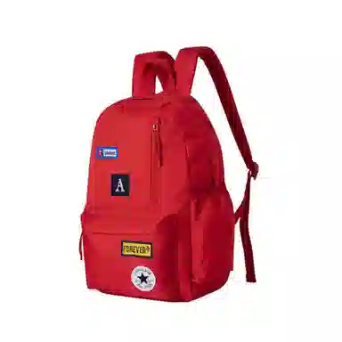 Converse Destiny Backpack Red