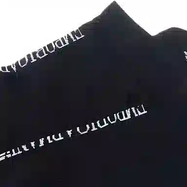 EMPORIO ARMANI SS23 Logo 1