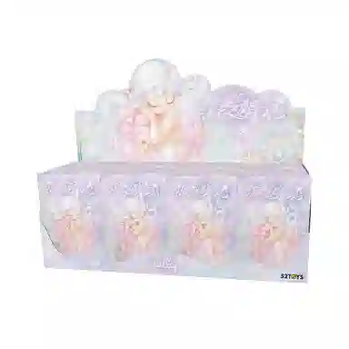 52TOYS Sleep