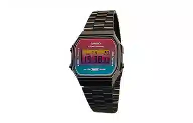 CASIO 200 A168WERB-2A