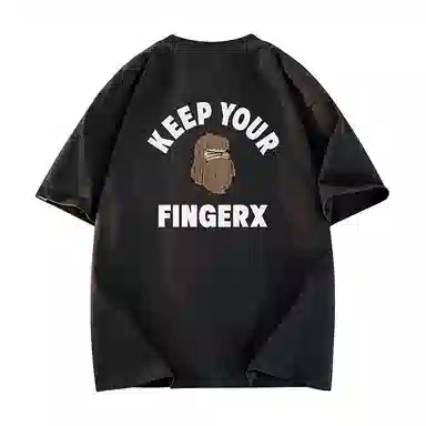 I.TFGXXFingercroxx T