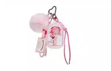 POP MART SKULLPANDA 18cm