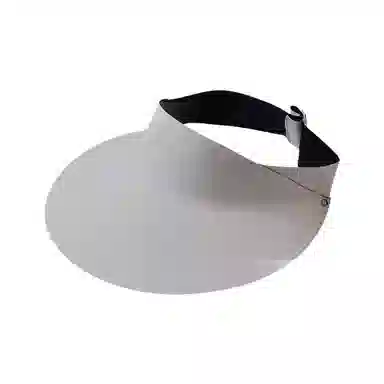 梦特娇 潮流时尚 锦纶 防晒帽 女款