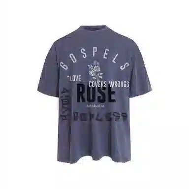 AWAKEN THE ROSE 24SSlogoT