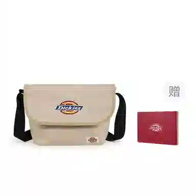 Dickies Messenger Bag
