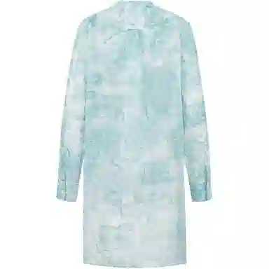 DIOR Dioriviera Long Blouse