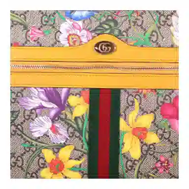 Gucci Ophidia Large Wristlet