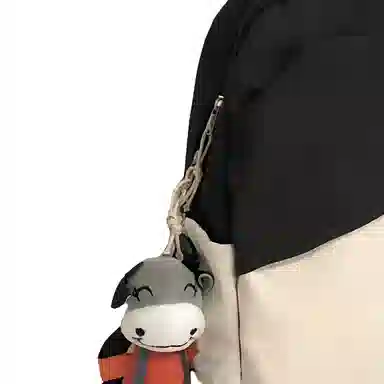 欧曼斐 休闲单肩背包学生百搭 尼龙 胸包 男女同款情侣款 多色