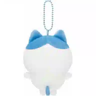 chiikawa 4 hachiware