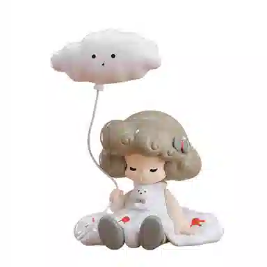 52TOYS UKI 8