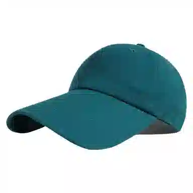 梦特娇 潮流时尚 棉质 鸭舌帽 男女同款情侣款