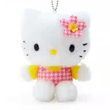 Sanrio Hello Kitty 13cm