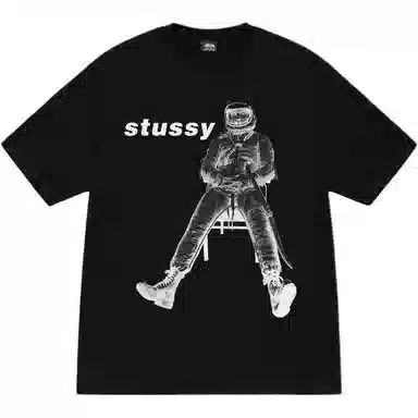 Stussy SS25 Astronaut Tee