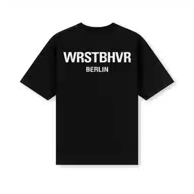 WRSTBHVR PIONEER T