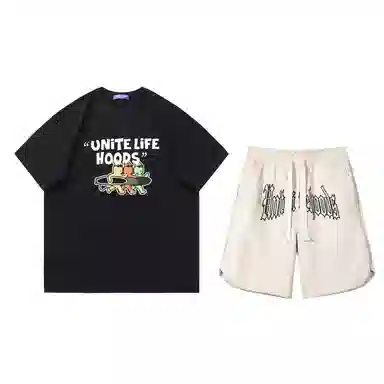 Unite Life HOODS T