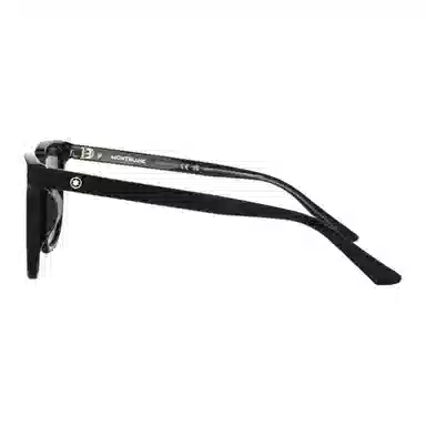 Montblanc Square Sunglasses Black