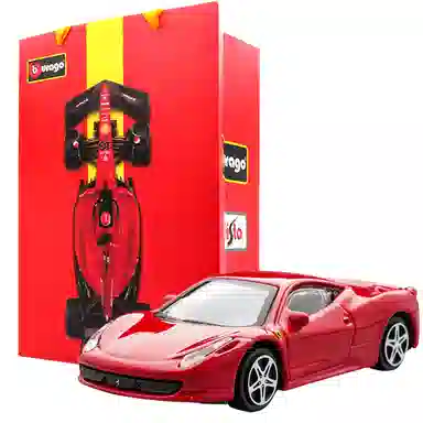 143 SP3 FXXK 911 SF90 458 488