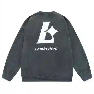 LOMBT Logo
