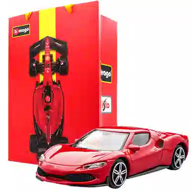 143 SP3 FXXK 911 SF90 458 488