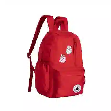 Converse Destiny Backpack Red