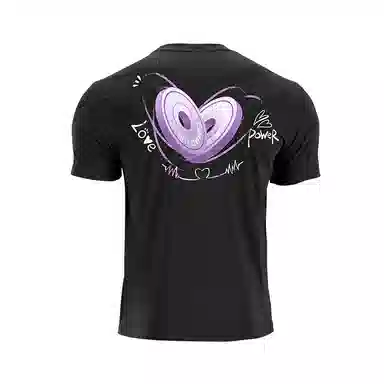 LUXIAOJUN love powerT