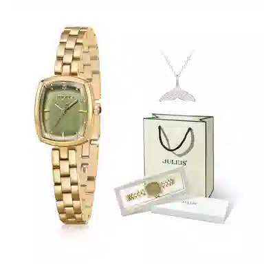 JULIUS JL