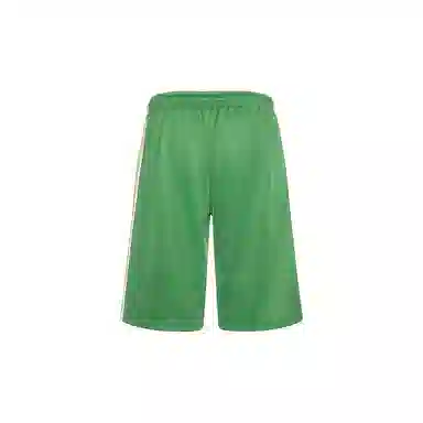 GUCCI Shorts Green
