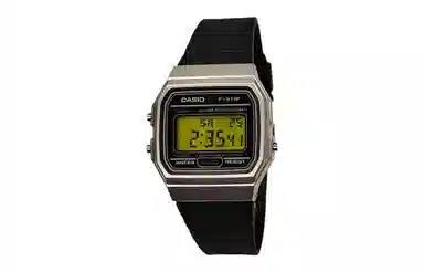 CASIO