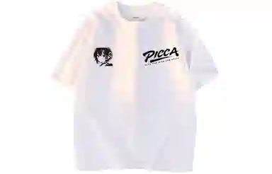 Picca logoT