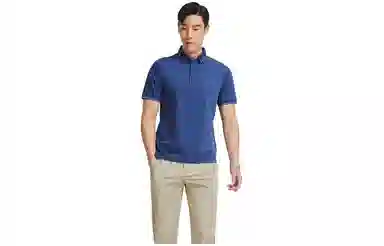 YOUNGOR Polo