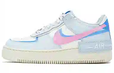 Nike Air Force1 shadow