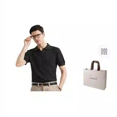 JUDGER Polo