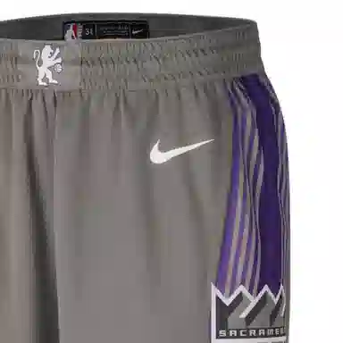 Nike x NBA Sacramento Kings City Edition Swingman Pants