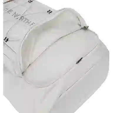 The North Face Mini Backpack Ivory