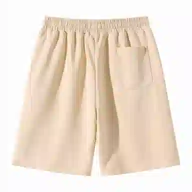 Sesame Street Shorts