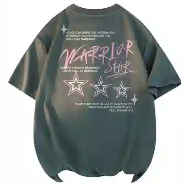 Warrior T