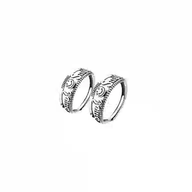 STUERY smilesmileins S925