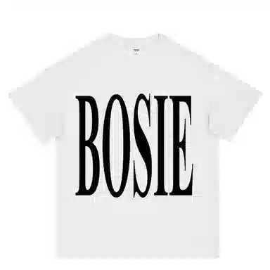 bosie logoT