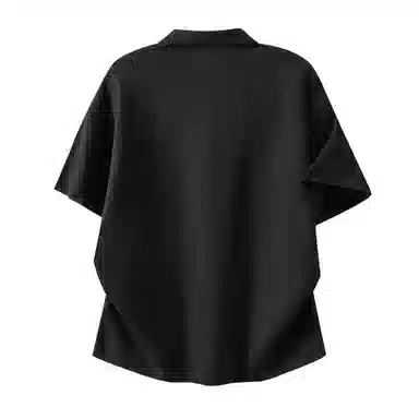 JASONWOOD POLOlogocleanfitT