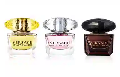 VERSACE EDP 5ml*3
